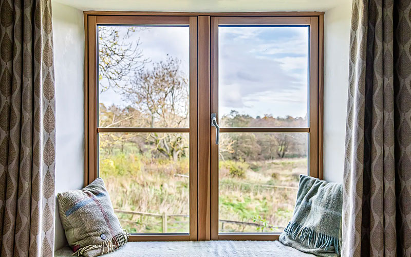 Window Fabrication Services In Nampally