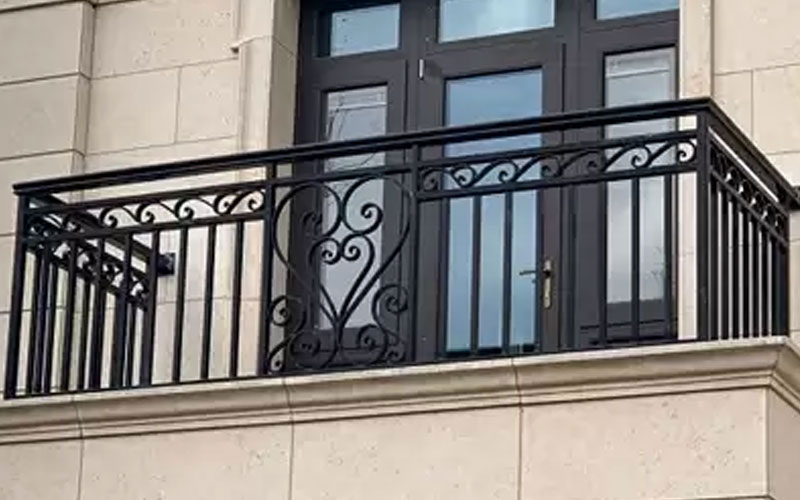 Grill Fabrication Services In Nampally